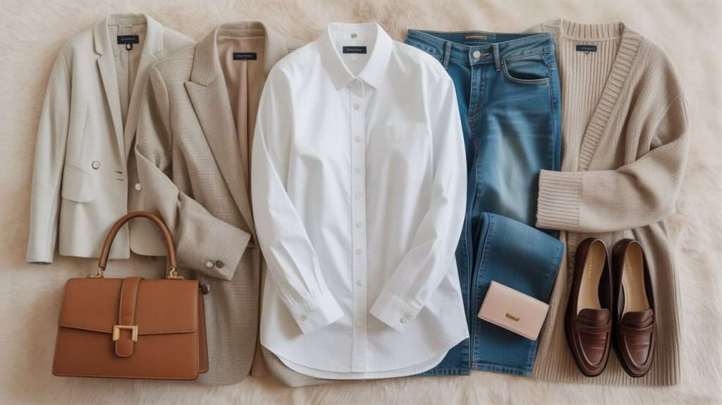 How to Dress Classy Over 50: 12 Timeless Style Secrets That Always Look ...